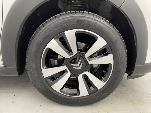 Citroën C3 puretech 83 s&amp;s bvm5 — photo 18