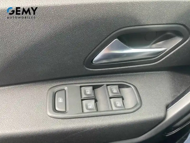 Dacia Duster blue dci 115 4x2 — photo 15