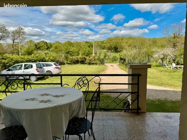 Maison 4 pièces 170 m²