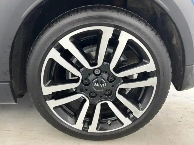 Mini Mini cooper s 178ch edition camden bva7 + options — photo 45