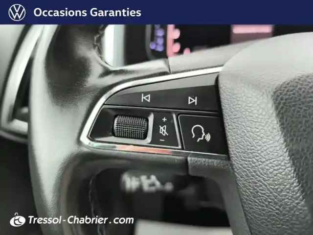 Seat Ateca 1.6 tdi 115 ch start/stop ecomotive urban — photo 12
