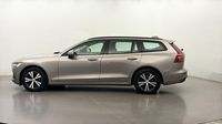 Volvo V60 D3 150ch AdBlue Business Geartronic — photo 7