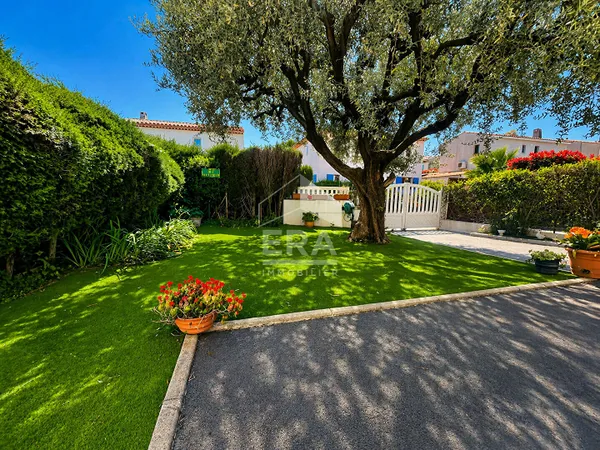 Maison 4 pièces 87 m²