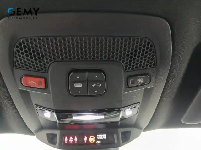 Peugeot 508 sw bluehdi 130 ch s&amp;s eat8 — photo 42