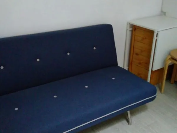 1 Pièce · 7 m² · Paris 75010 · Quartier gare d'Est