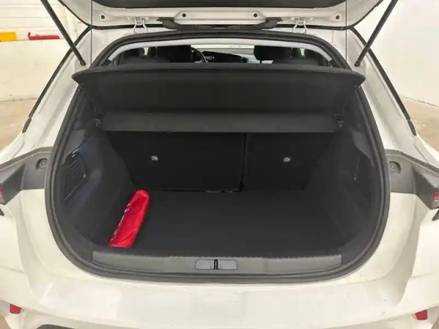 Opel Mokka 1.2 turbo 130 ch bvm6 — photo 6