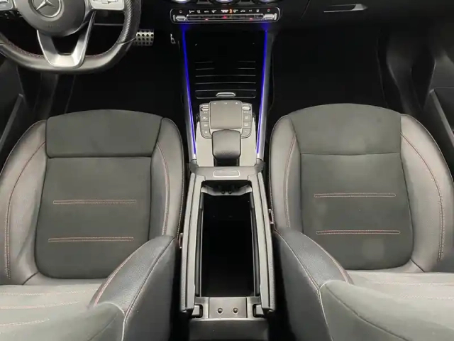 Mercedes Eqa 250 — photo 26