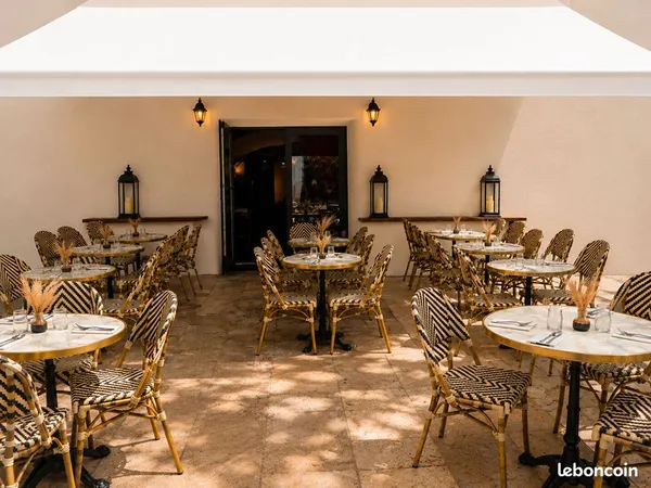 Restaurant 82 m² BASTIA