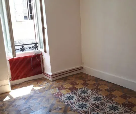 Maison de 80m2 à louer sur Castelfranc