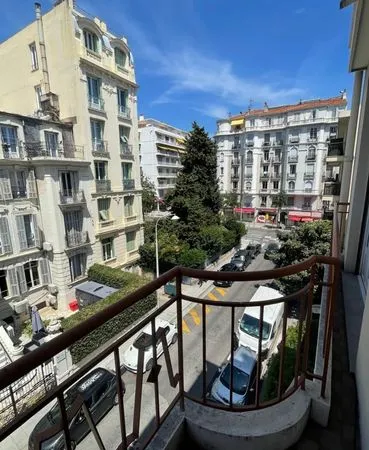 Appartement 3 pièces 76 m²