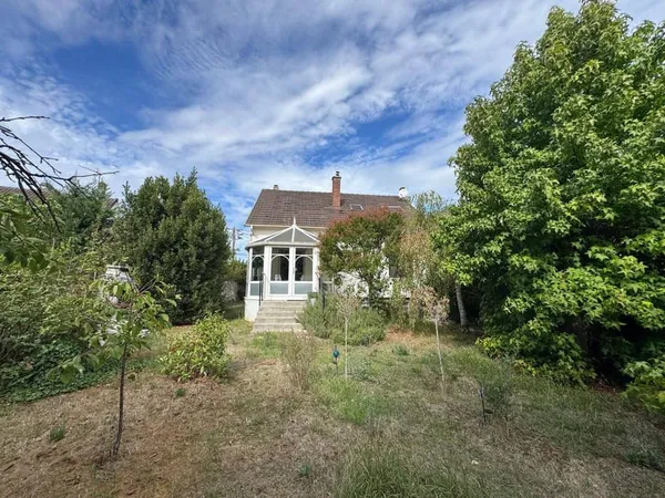 Maison 6 pièces 226 m²