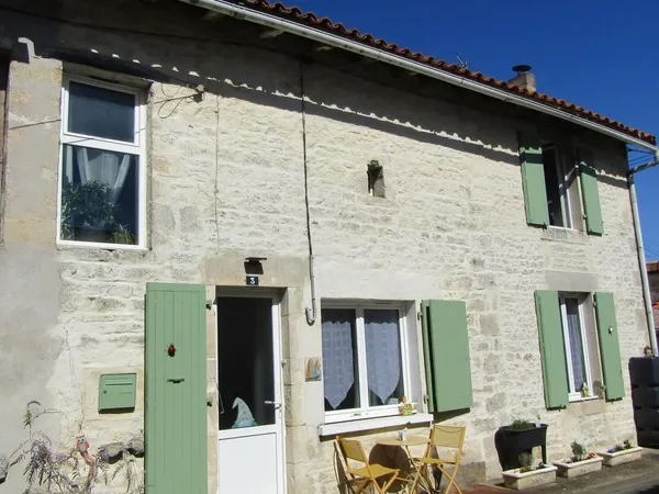 Maison 3 pièces 193 m²