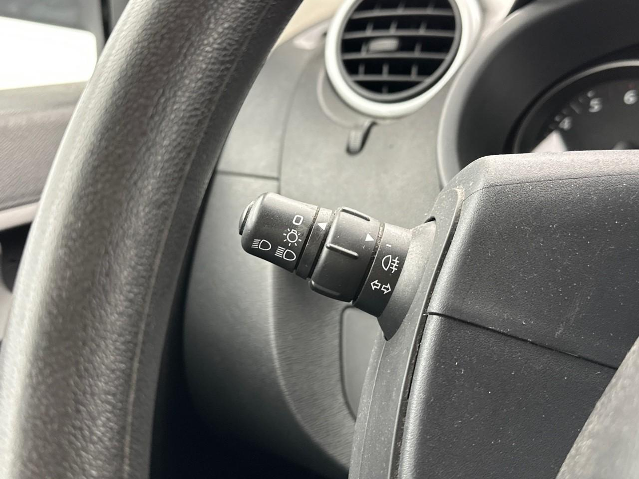Renault Kangoo express blue dci 80 grand confort — photo 19