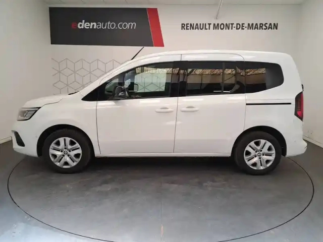 Renault Kangoo blue dci 115 edc — photo 2