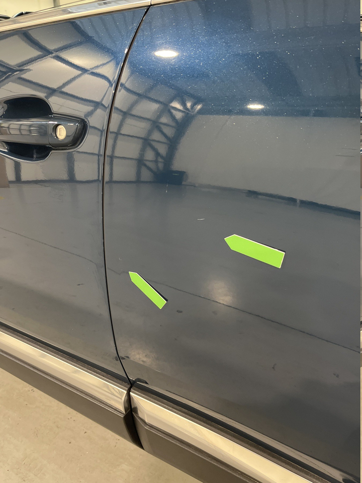 Peugeot 3008 — photo 35