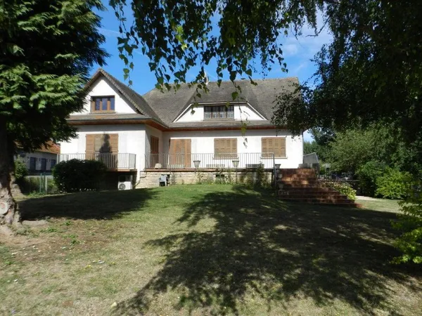 Appartement Vente Voulx 5p 111m² 890€