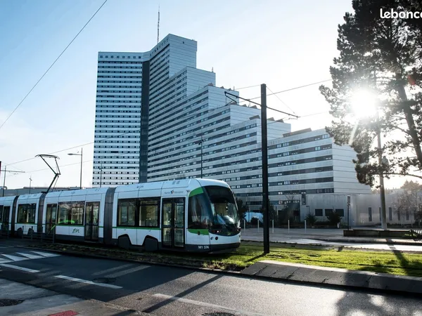 Bureaux professionnels Saint-Herblain