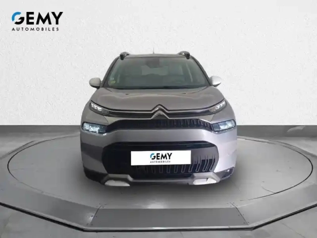 Citroën C3 Aircross bluehdi 120 s&amp;s eat6 — photo 23
