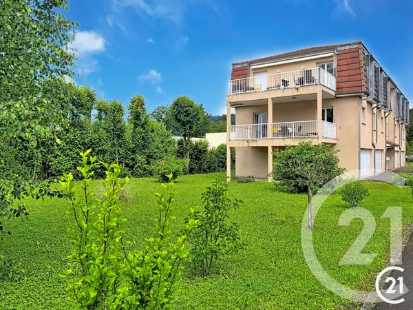 Appartement 5 pièces 87 m²