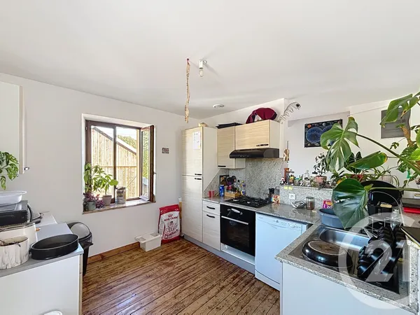 Appartement 3 pièces 86 m²