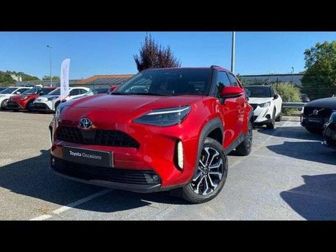 Toyota YARIS CROSS Toyota Yaris Cross 130h Design MC24