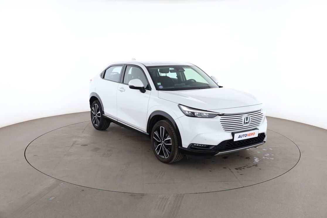 Honda HR-V 1.5 i-MMD eHEV Advance — photo 7