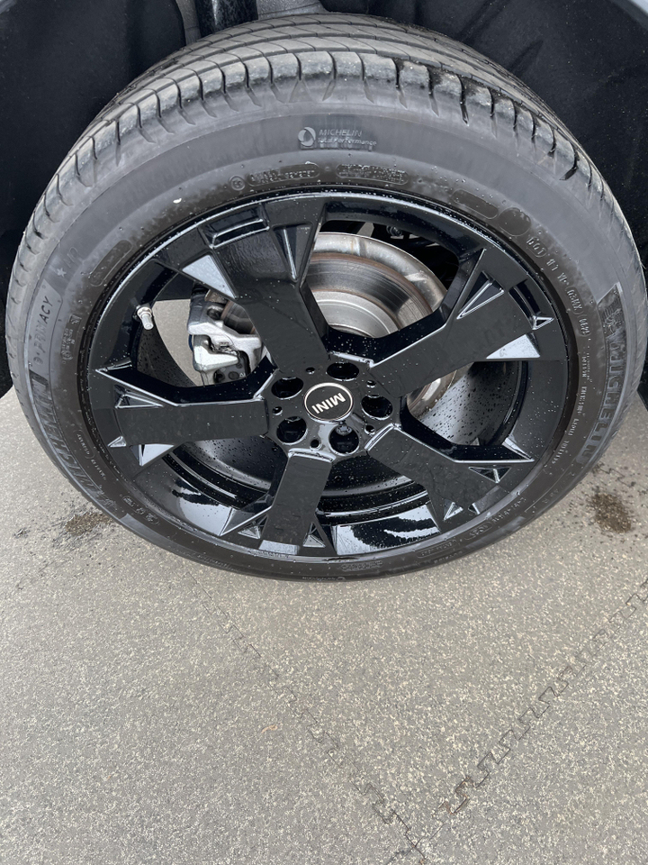 Mini Countryman — photo 32