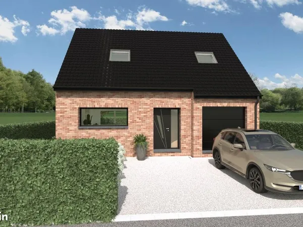 Maison 7 pièces 98 m²