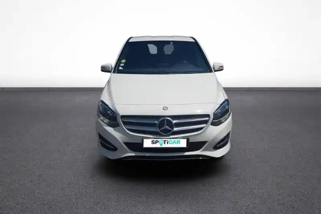 Mercedes Classe B 200 d 7-g dct — photo 2