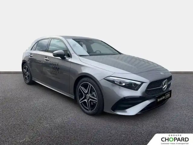 Mercedes Classe A 180 d — photo 5