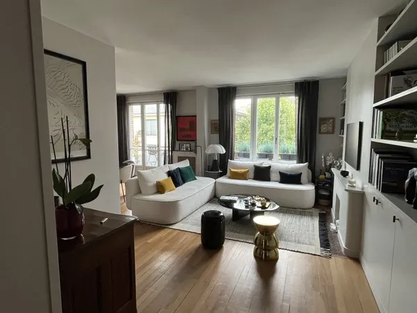 Loue appartement