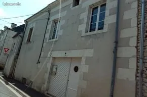 Énorme maison ancienne idéal premier achat