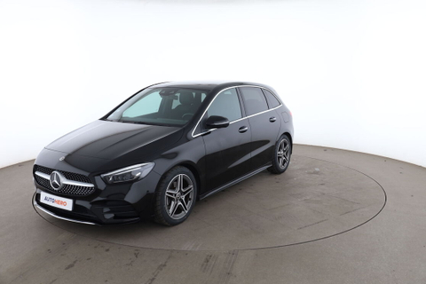 Mercedes-Benz Classe B 200 AMG Line Edition 7G-DCT
