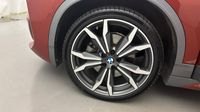 Bmw X2 xDrive20dA 190ch M Sport Euro6d-T — photo 20