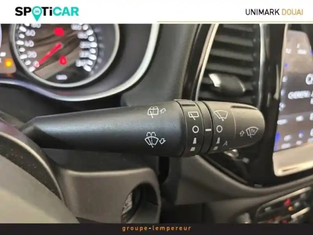 Jeep Compass 1.3 gse t4 150ch brooklyn edition 4x2 bvr6 — photo 14