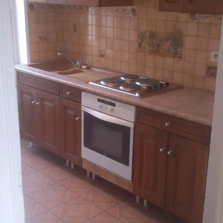 Appartement Vente Marseille 2p 38m² 114000€