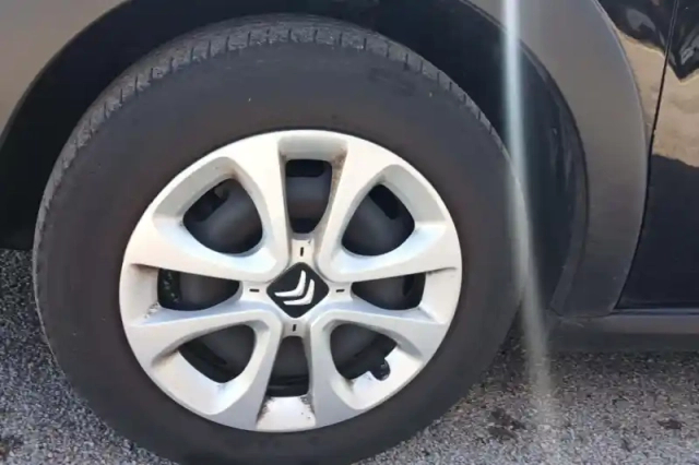 Citroën C3 puretech 83 ch bvm5 — photo 13