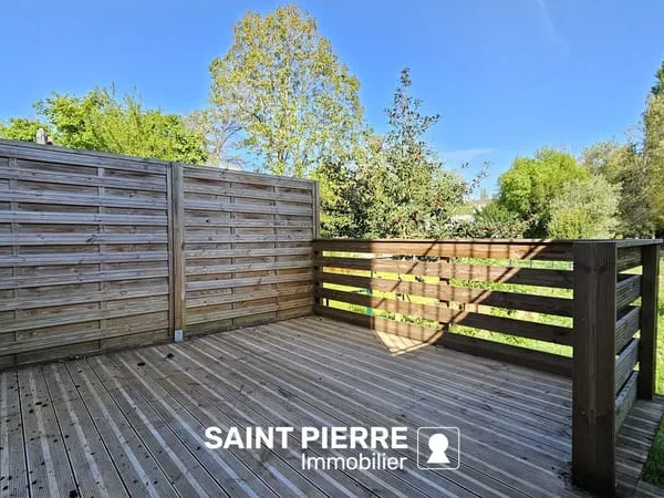Appartement à vendre Moulins-lès-Metz