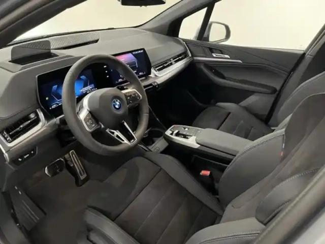 Bmw Serie 2 série 2 activetourer 225e 245ch xdrive m sport dkg7 — photo 8