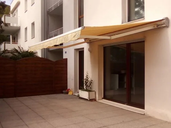 Location t2 43 m2 lumineux chantepie 35138