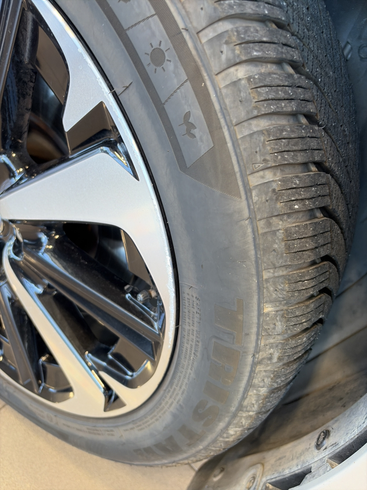 Mazda CX-60 2.5L e-SKYACTIV PHEV 327 ch AWD BVA8 — photo 27
