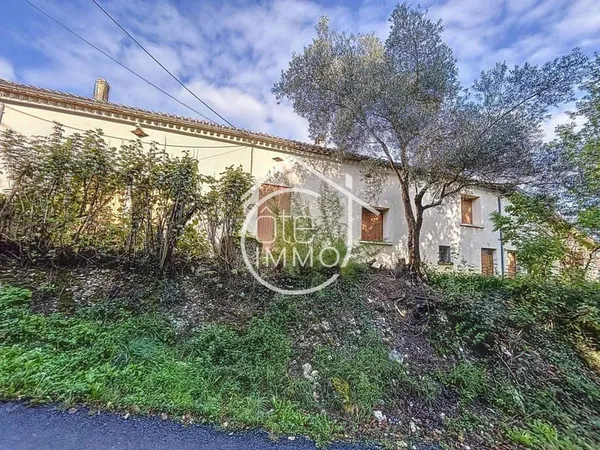Maison 5 pièces 114 m²
