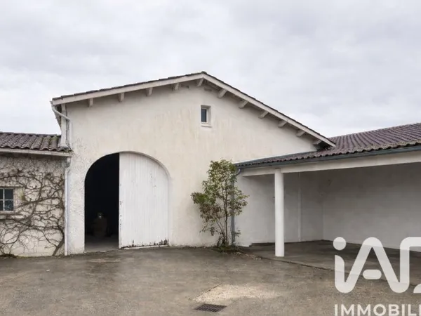 Maison 3 pièces 72 m²