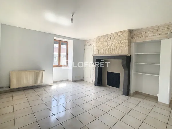 Appartement 3 pièces 70 m²