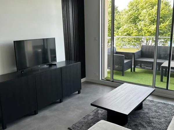 Appartement T2 - Melesse
