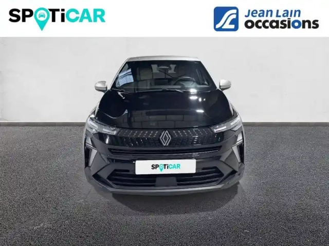 Renault Captur tce 90 ch — photo 55