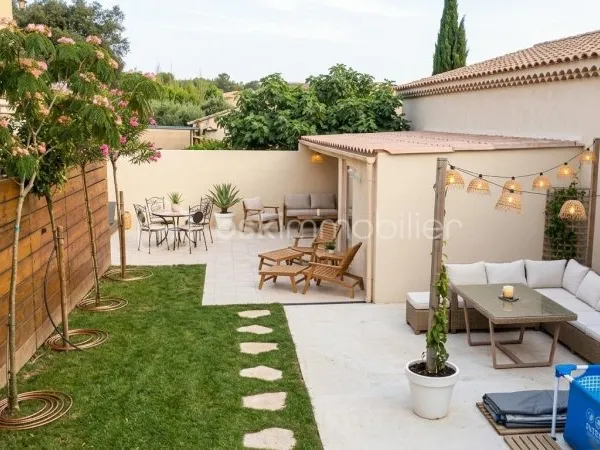 Maison 3 pièces 72 m²