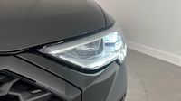 Audi Q3 Sportback 35 TFSI 150ch S line S tronic 7 — photo 17