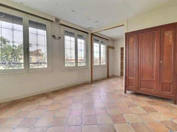 Appartement 2 pièces 35 m²