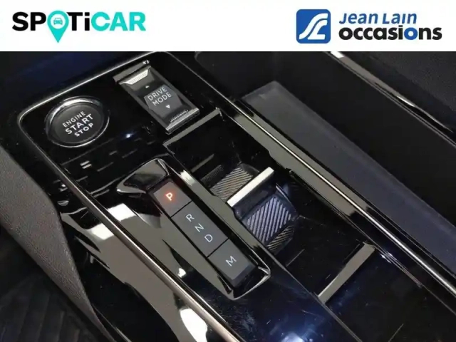Peugeot 3008 hybrid 136 e-dcs6 — photo 14
